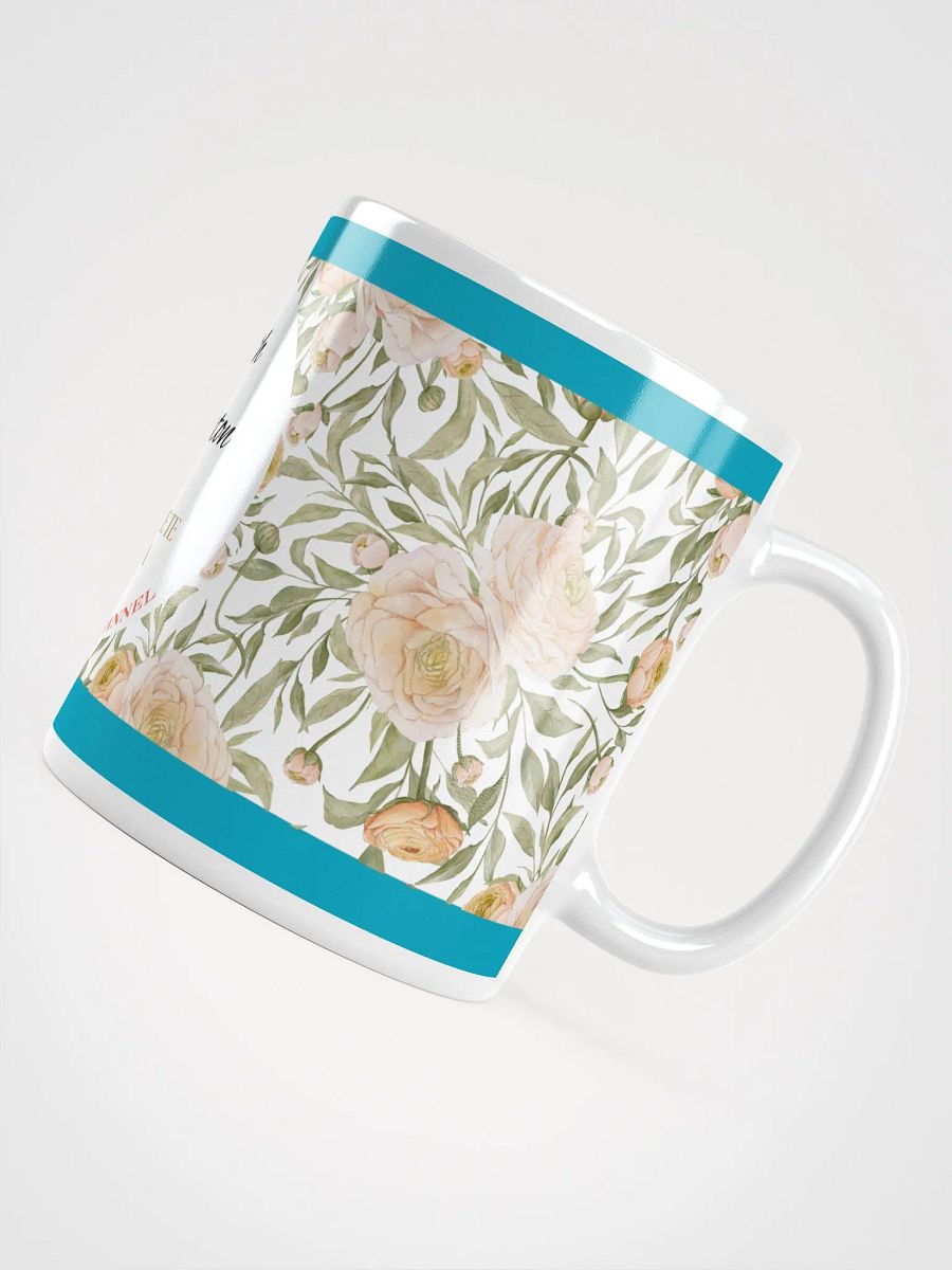 Taza Edith Wharton product image (5)
