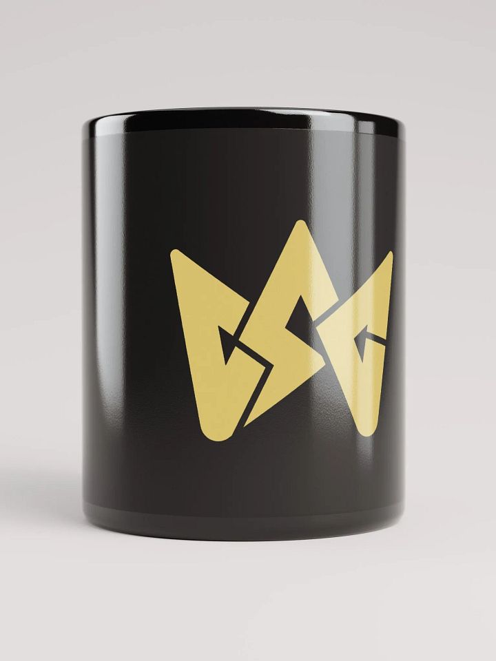 CSG Ceramic Mug product image (1)