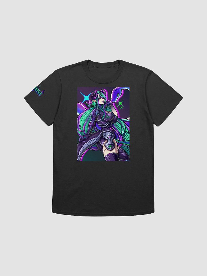 Shiinashi Cyber Hell Shirt product image (1)