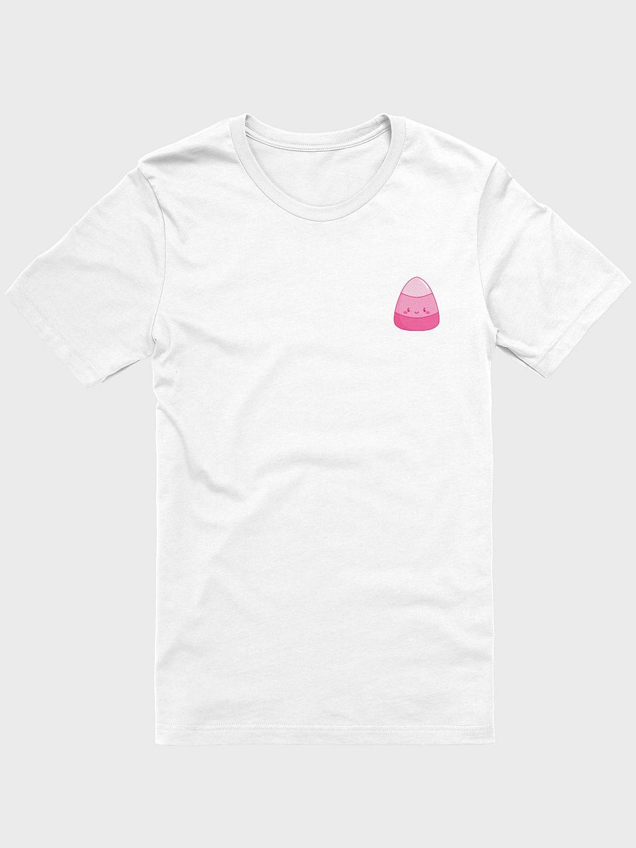 candy corny t-shirt product image (1)