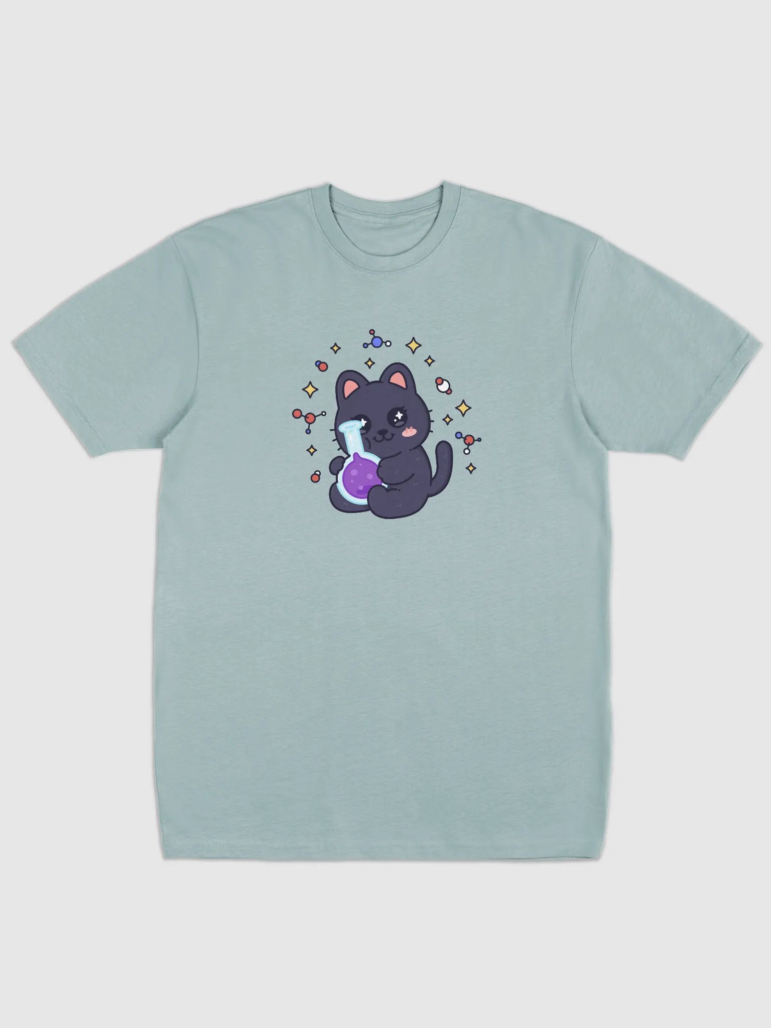 Lab Cat product image (1)