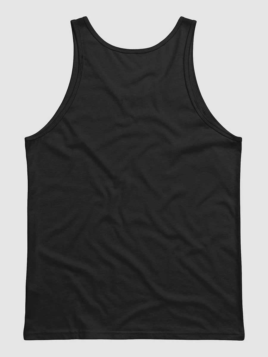 Data Protection jersey tank top product image (15)