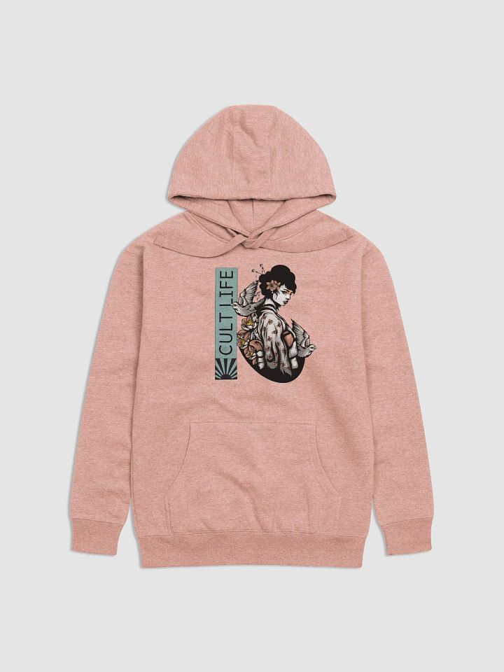 CULT LIFE GEISHA product image (1)