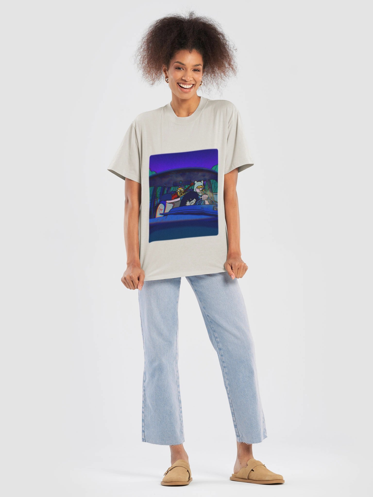 cabeza adventure misty need to take notes product image (7)