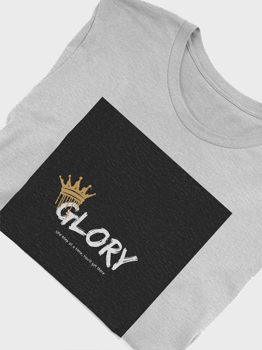Crowned in Glory T-Shirt product image (23)
