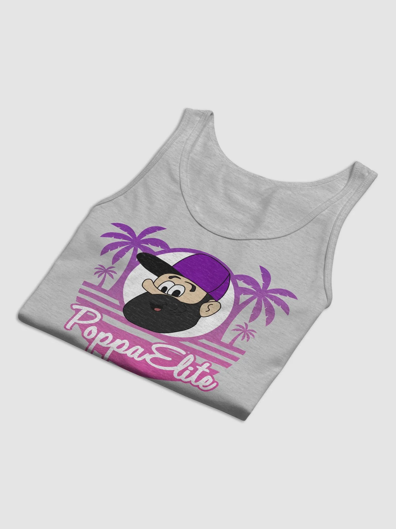 PoppaElite Summer Tank product image (13)
