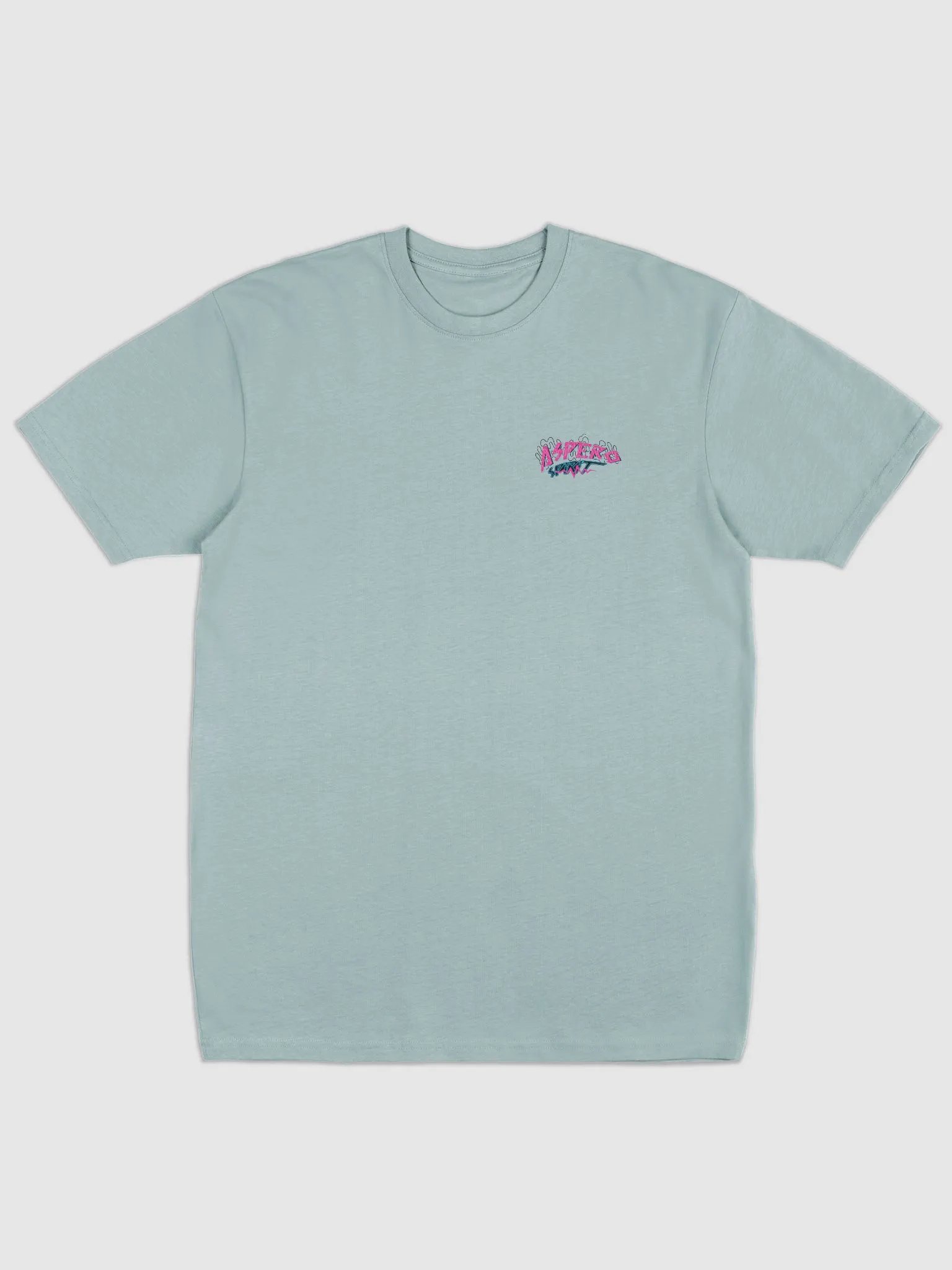 Aspero Cotton Heritage Men's Premium Heavyweight Tee product image (6)