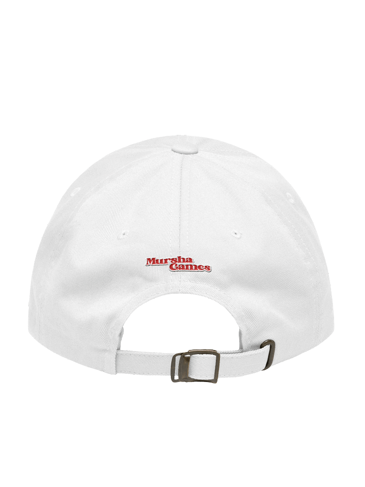 Apple Dad Hat product image (2)