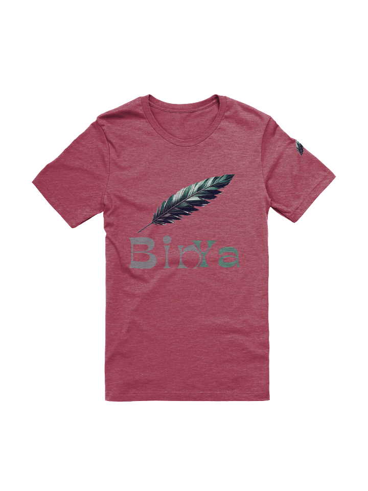 Been Here T-Shirt product image (1)