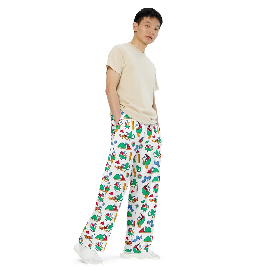 THE GOOBOOGY - PANTS product image (6)