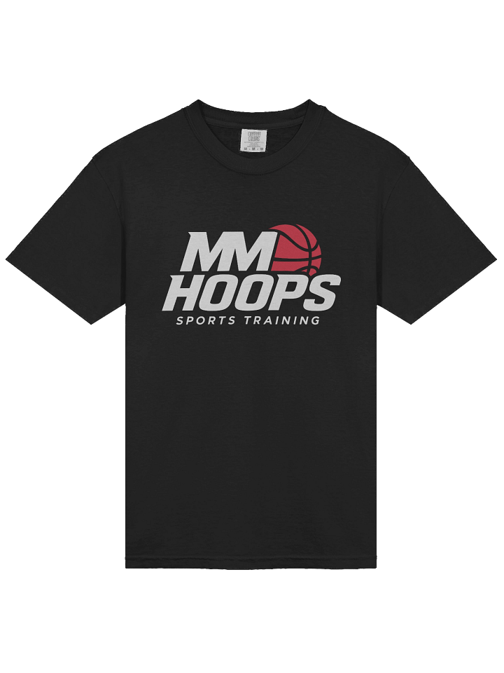 OUTPLAY OUTWORK OUTSHINE TEE product image (2)