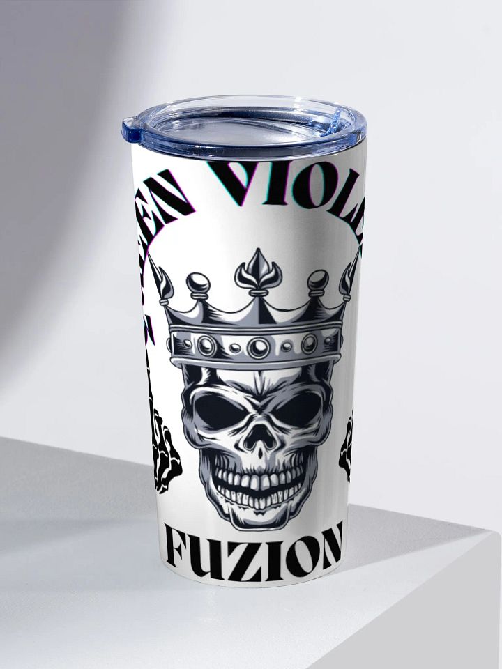 queen violence product image (2)