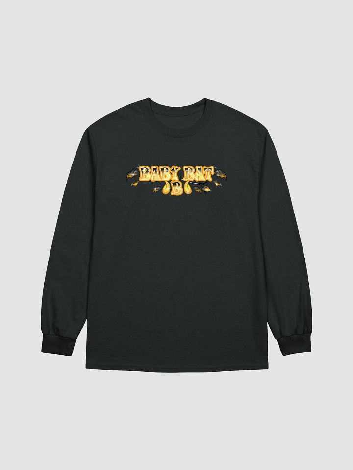 BabyBatB Long Sleeve Shirt product image (2)