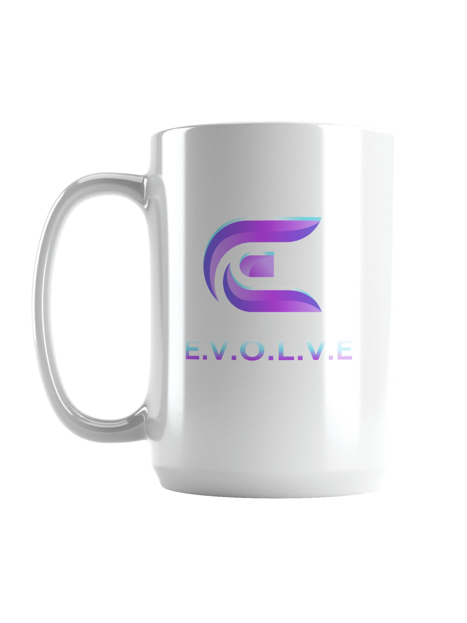 E.V.O.L.V.E MUG! product image (1)