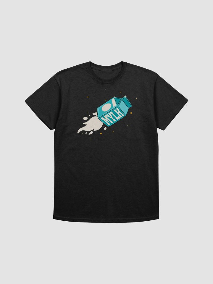 Mylk Rocket Tee product image (1)