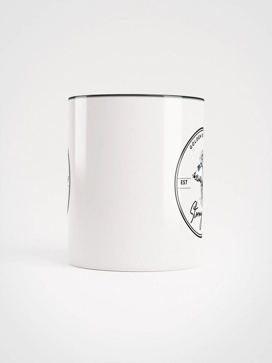 Stormy Hill Logo Mug product image (5)