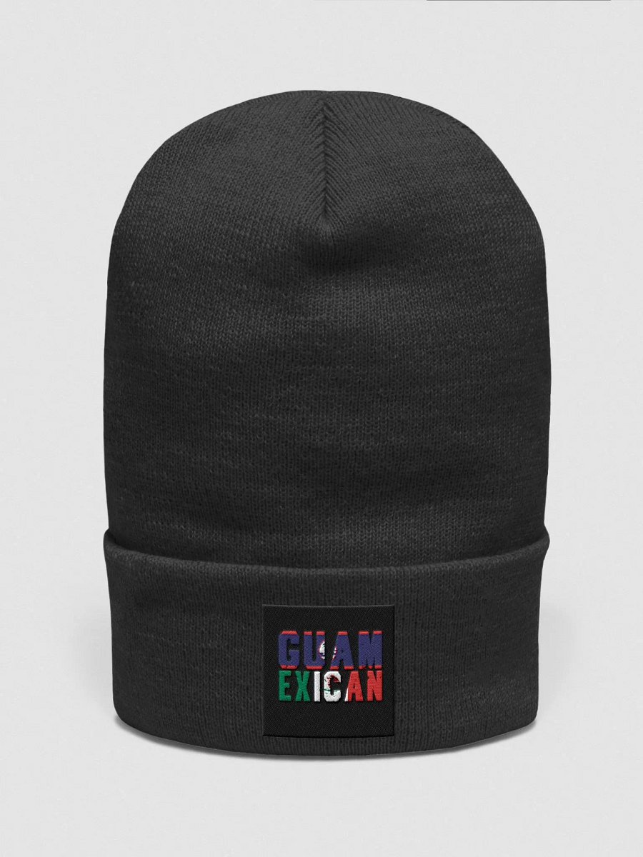 Guam Mexican Pride product image (1)