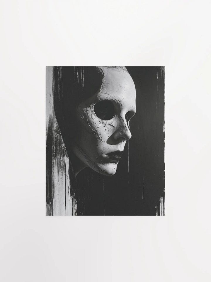 Obscurity Matte Poster product image (5)