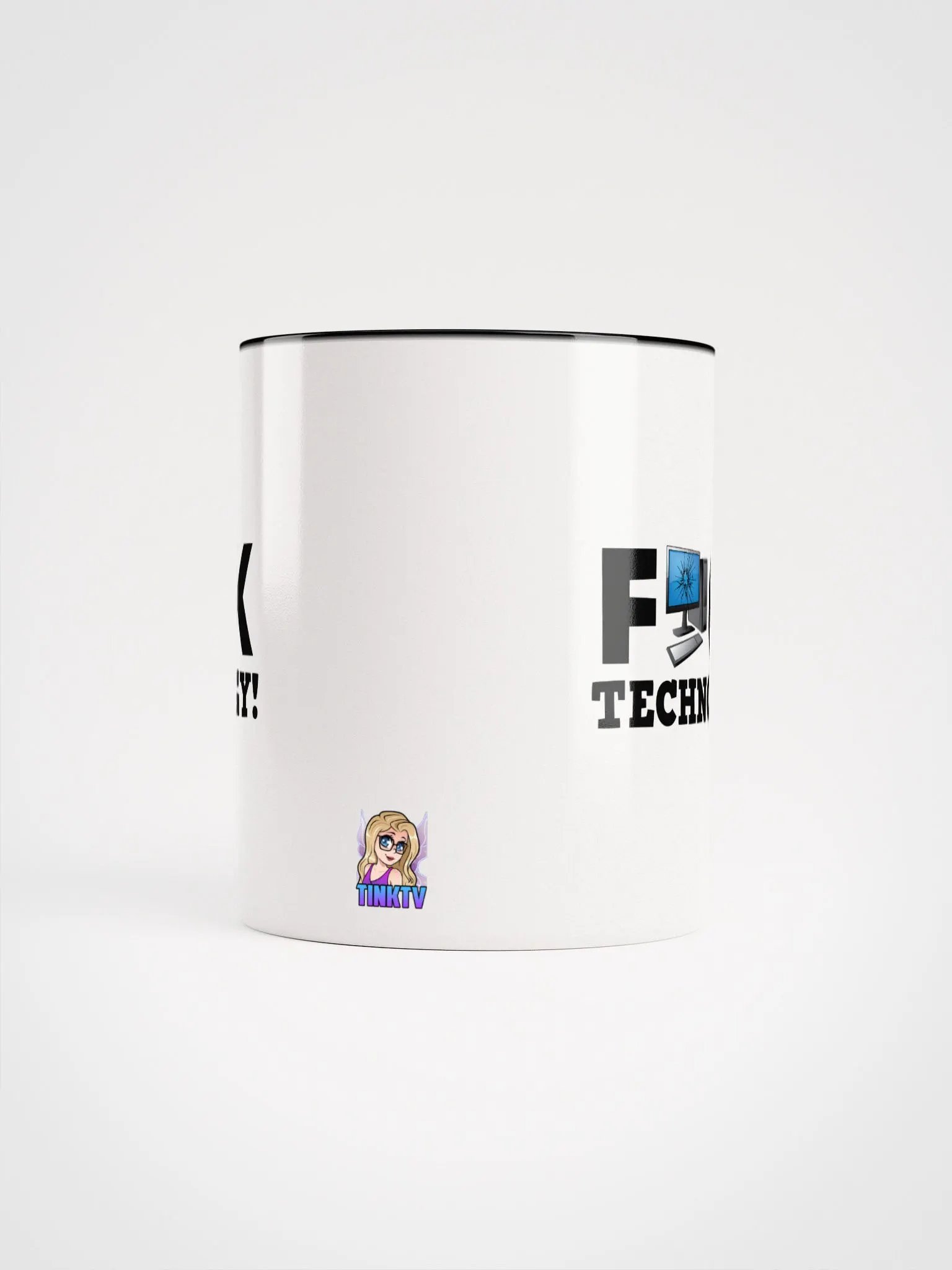 F*** Technology!! product image (39)