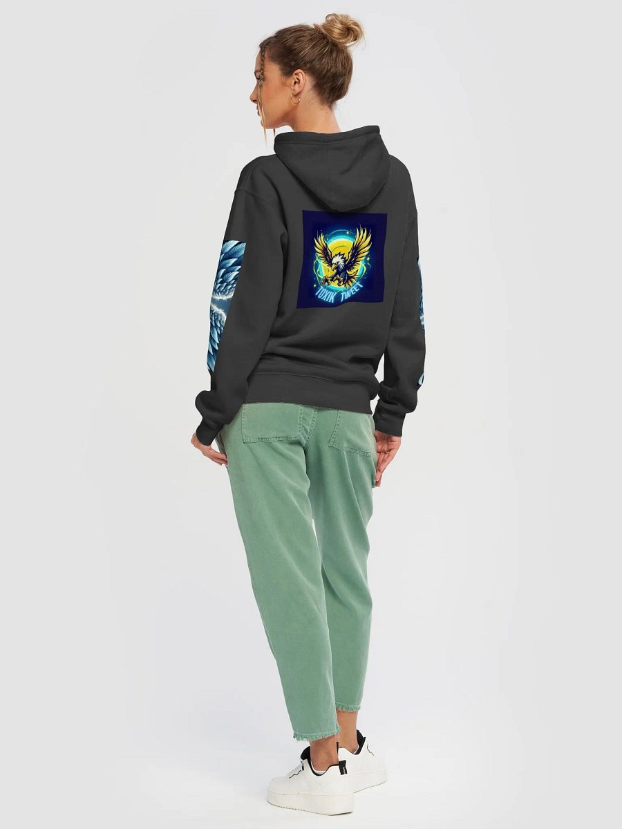 Toxiktweet fly away product image (37)