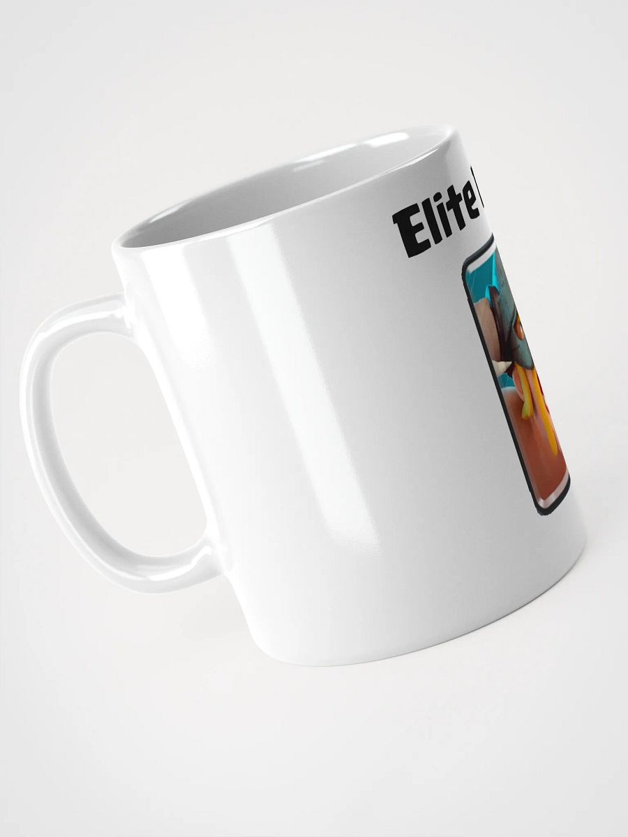 Elite Drink Cup product image (3)