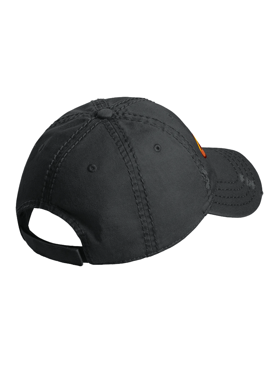 Cheezy Dad Cap product image (3)