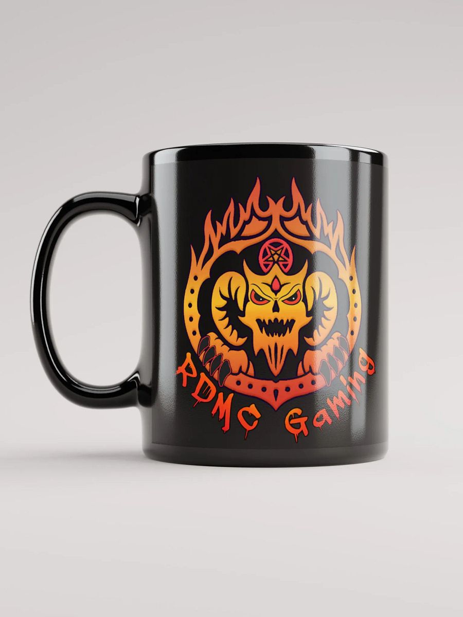 Black RDMC Mug product image (6)