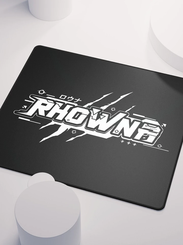 Rhowna Gaming Mousepad product image (1)