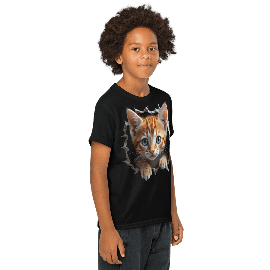Peekaboo Kitty product image (4)