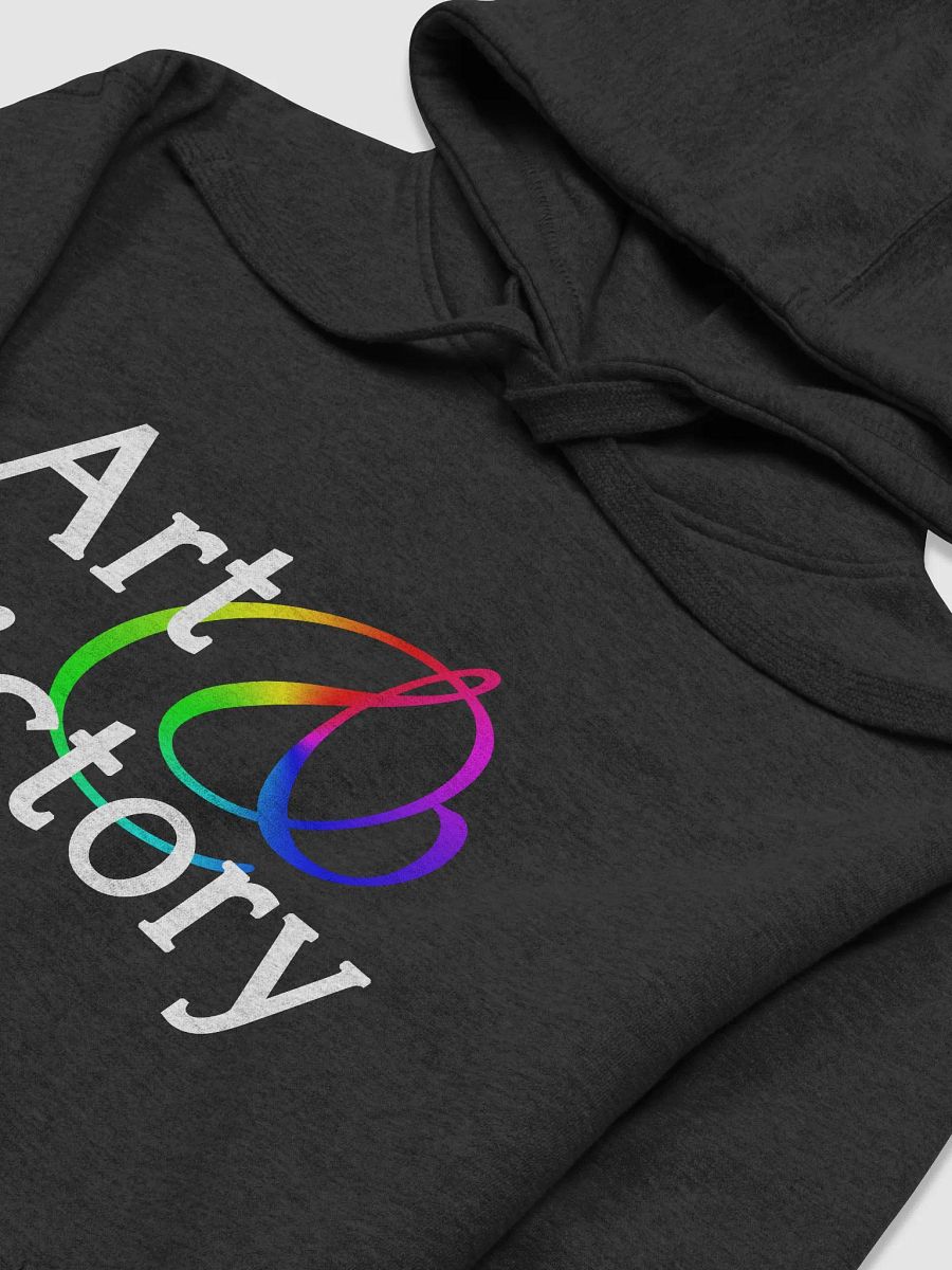 Art & Victory Unisex Hoodie product image (27)