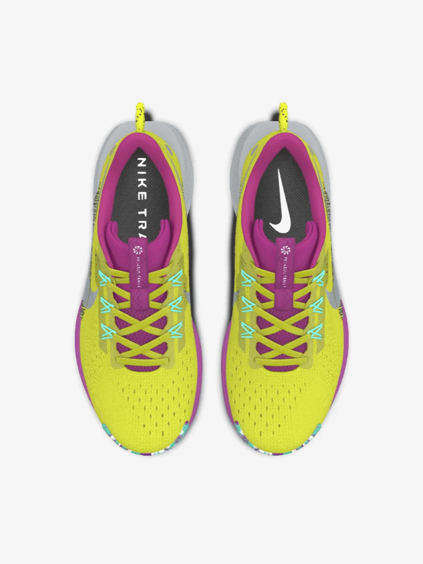 Nike Pegasus Moss Trail by Alluci product image (1)