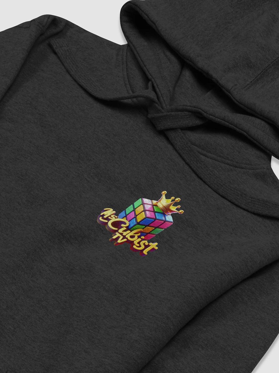 Crowned Cubist Hoodie product image (31)