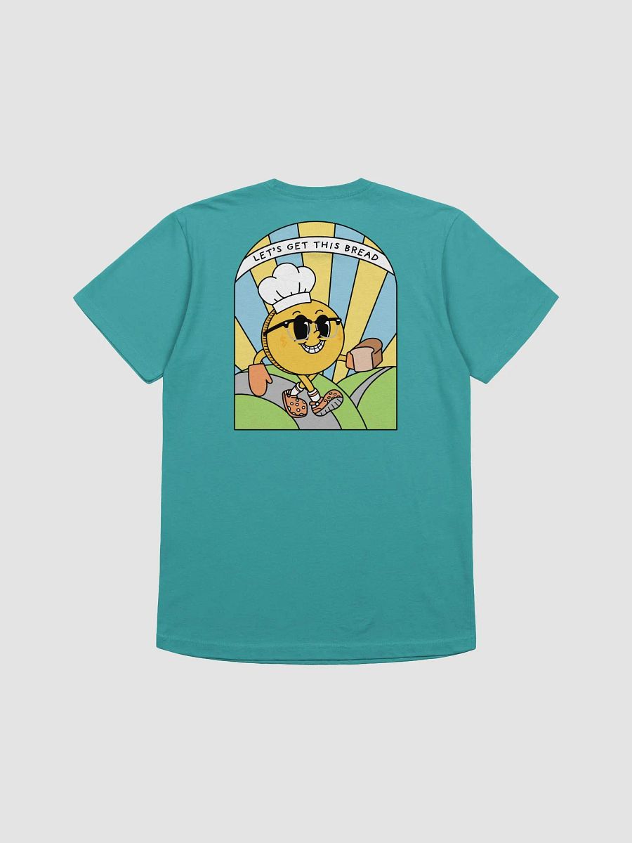 this is not financial advice t-shirt product image (2)