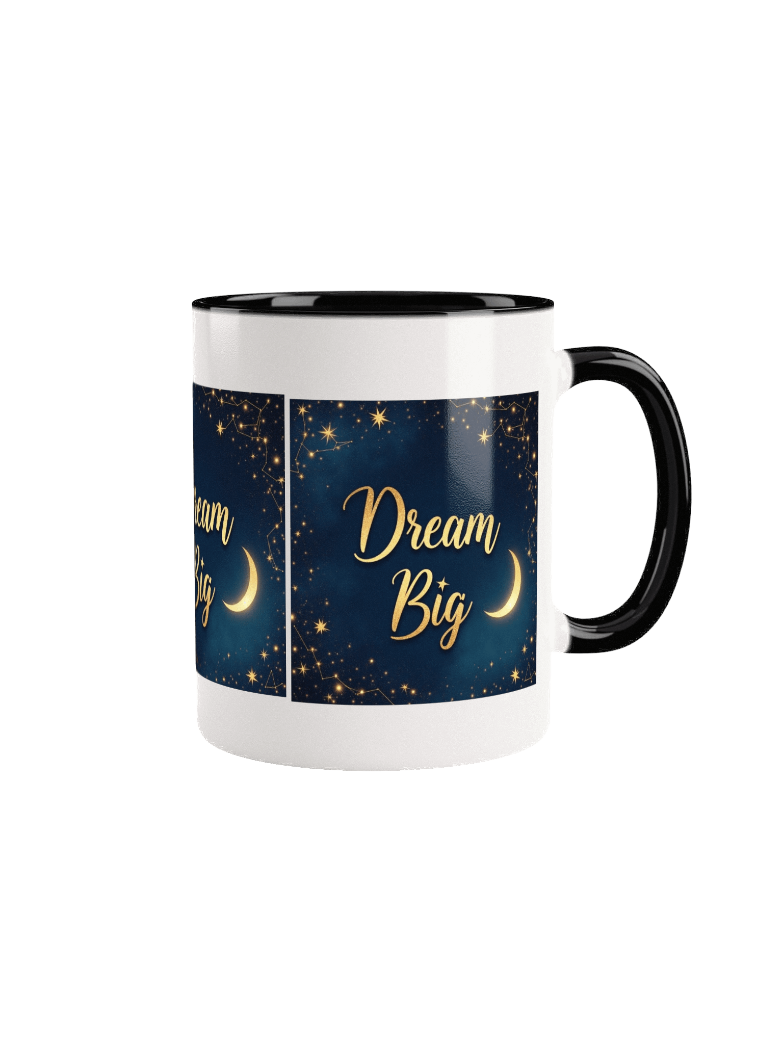 The Stargazer's "Dream Big" Mug product image (1)