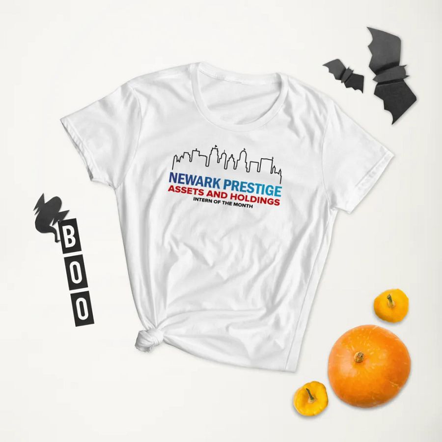 New Jersey Rats - Intern of the Month Women's T-Shirt product image (7)