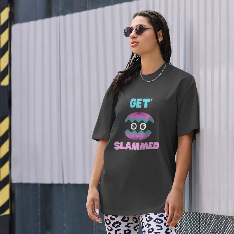GCS Faded Tee product image (8)