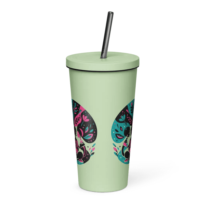 Harmonious Zen Tumbler product image (2)