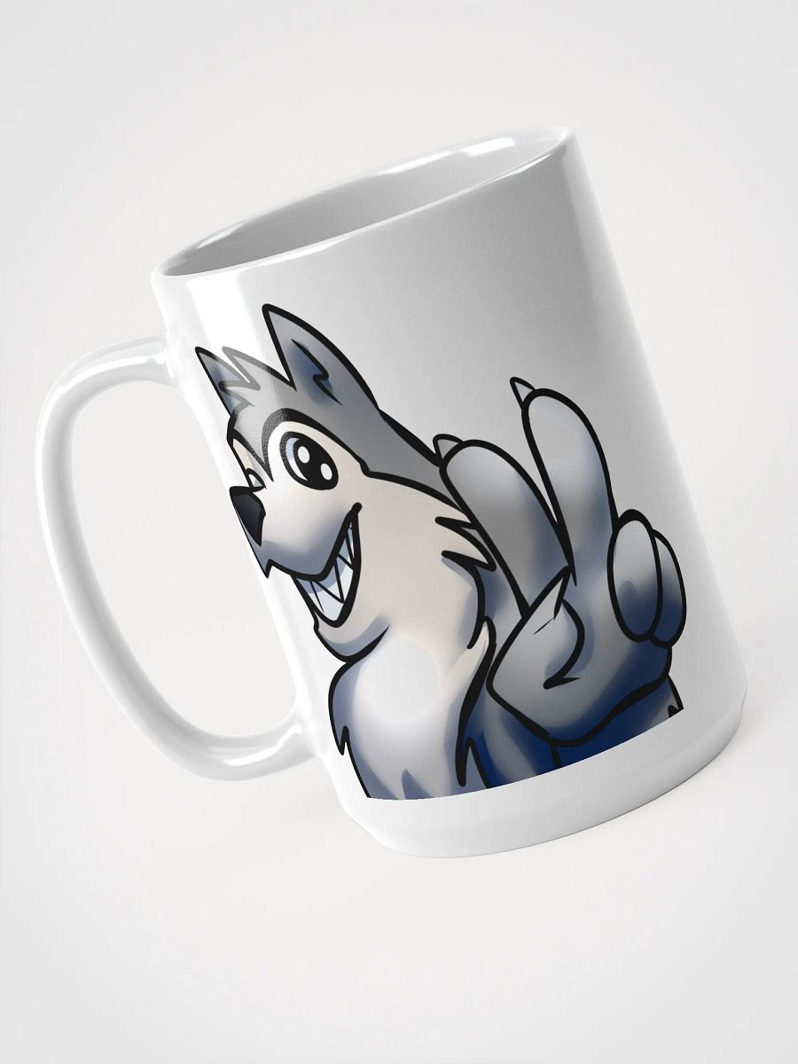 Good Morning Mug product image (4)