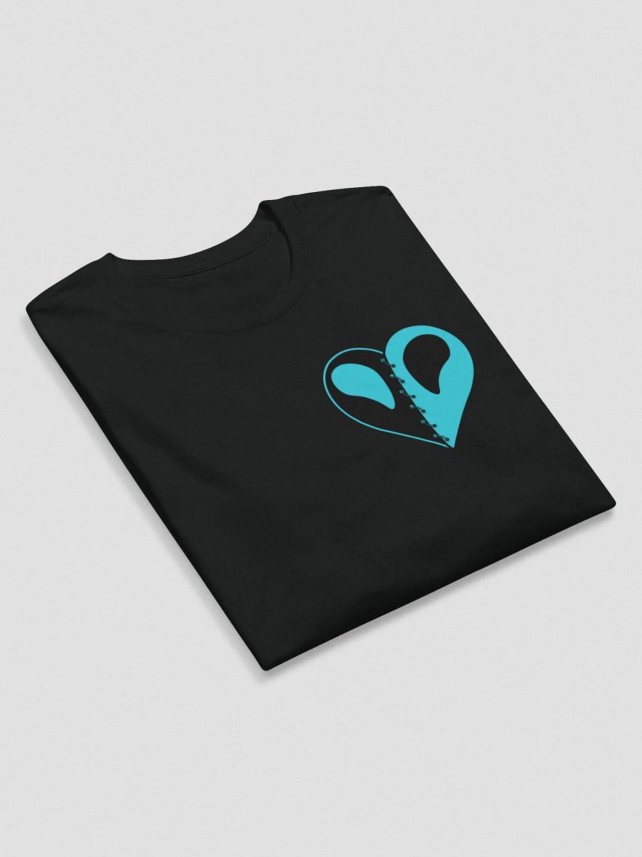 Full Sleeve Sweatshirt Broken Heart Stitched Edition product image (6)