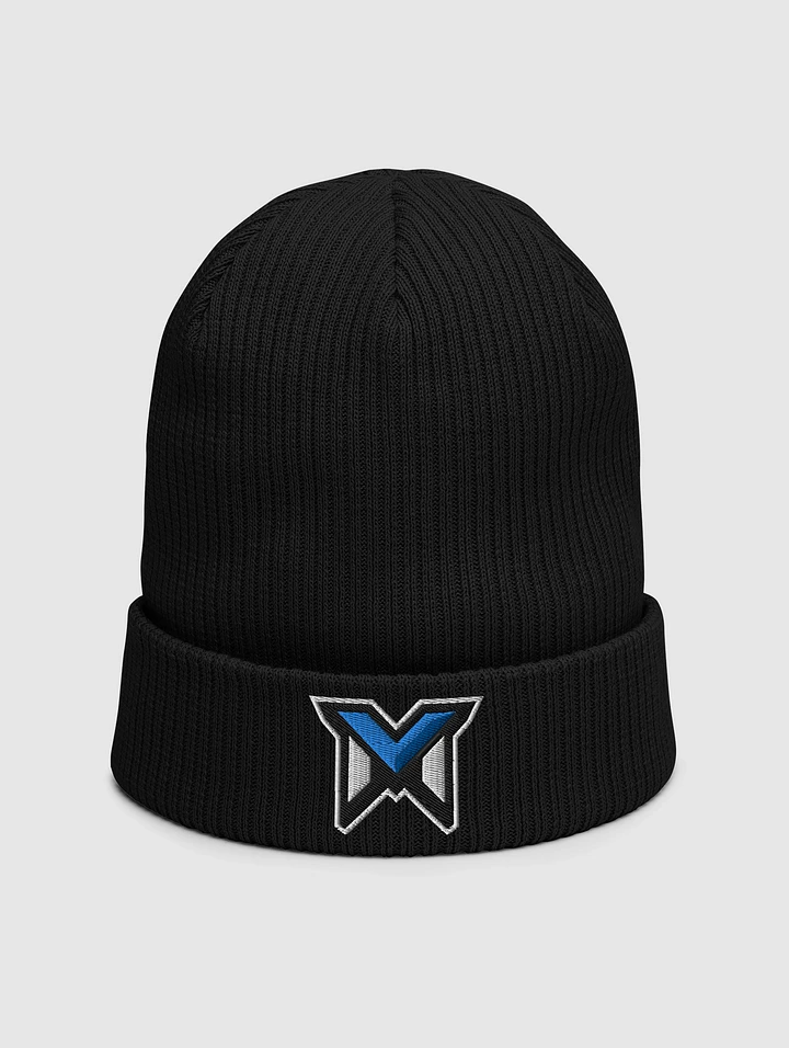 ImMrVictor Beanie Original Logo product image (1)