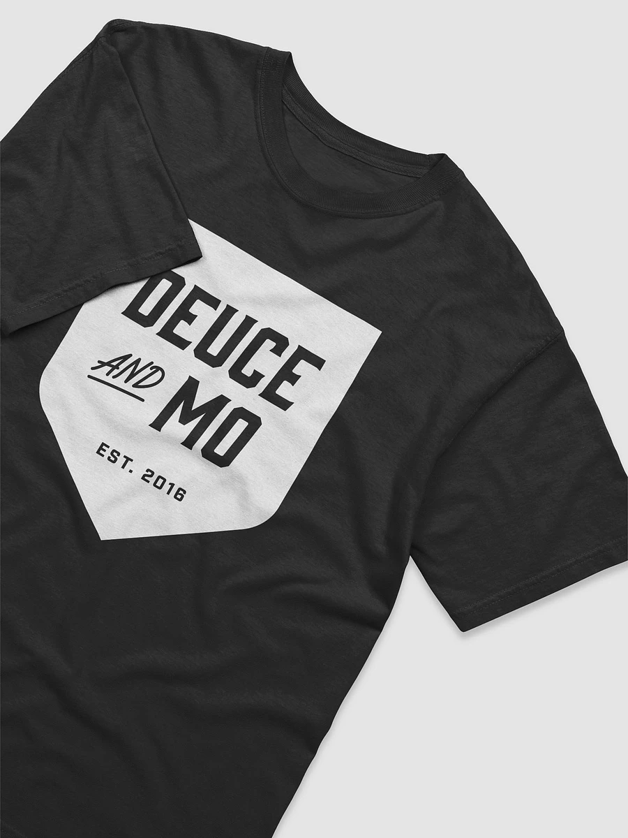 Deuce and Mo Shield Tee product image (5)