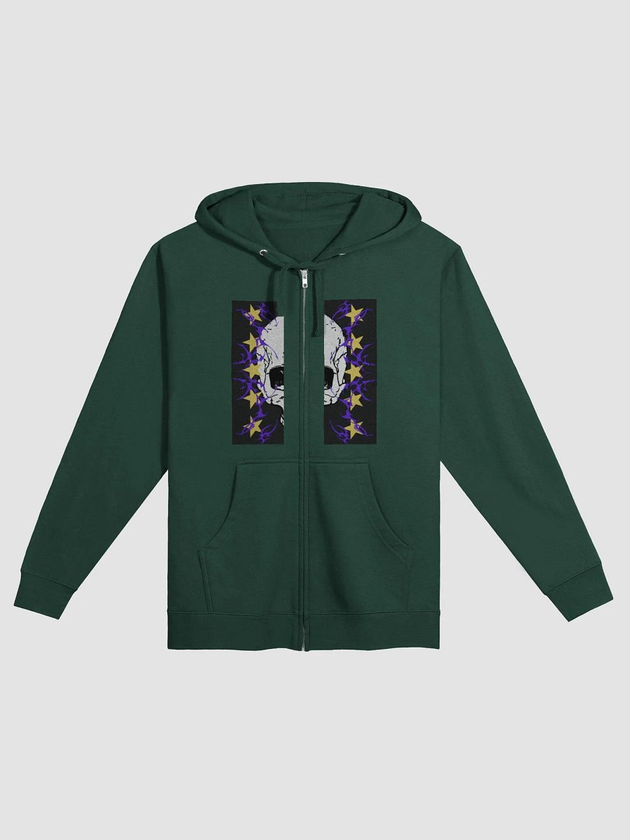 General Grimm Hoodie product image (3)