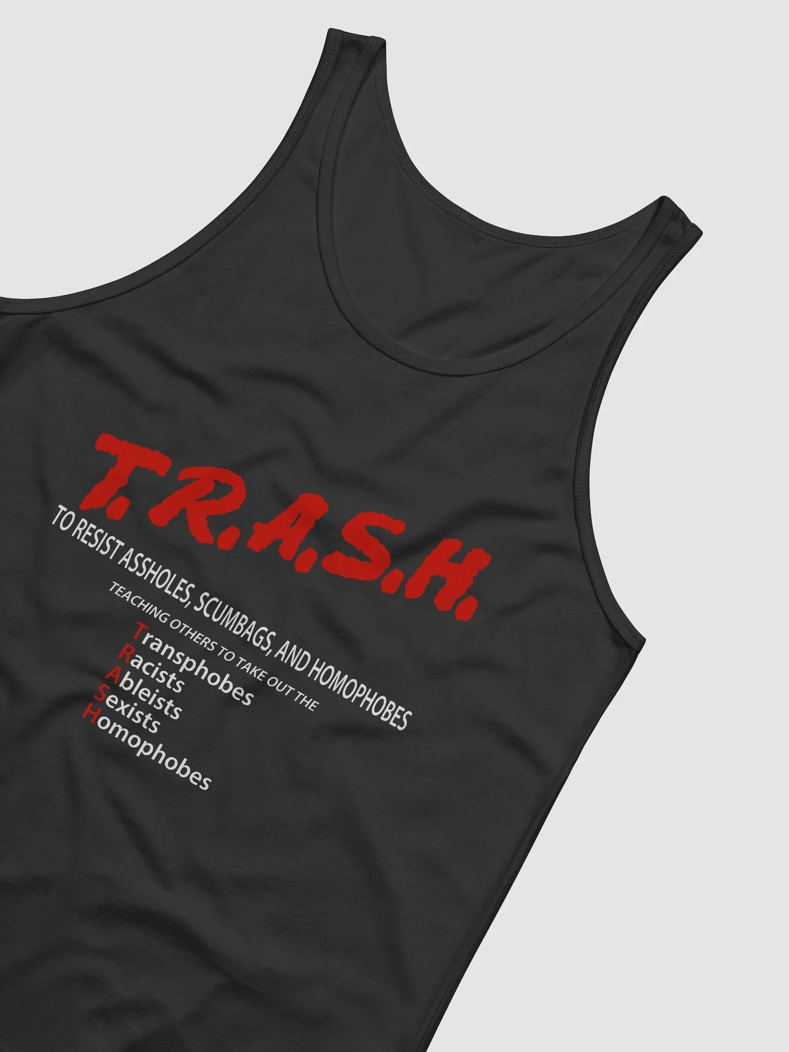 TRASH Tank product image (2)