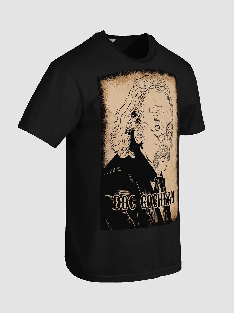 Doc Cochran - Deadwood product image (7)