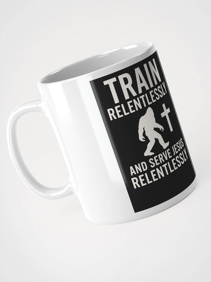 Holy Gains Mug product image (9)