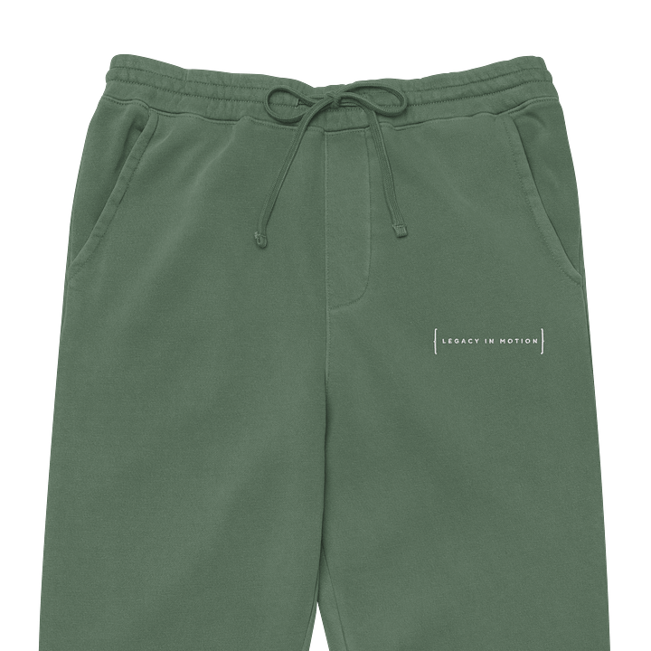 Legacy Joggers product image (2)