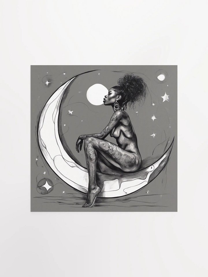 I DIDN'T ASK FOR THIS I WAS CHOSEN product image (2)