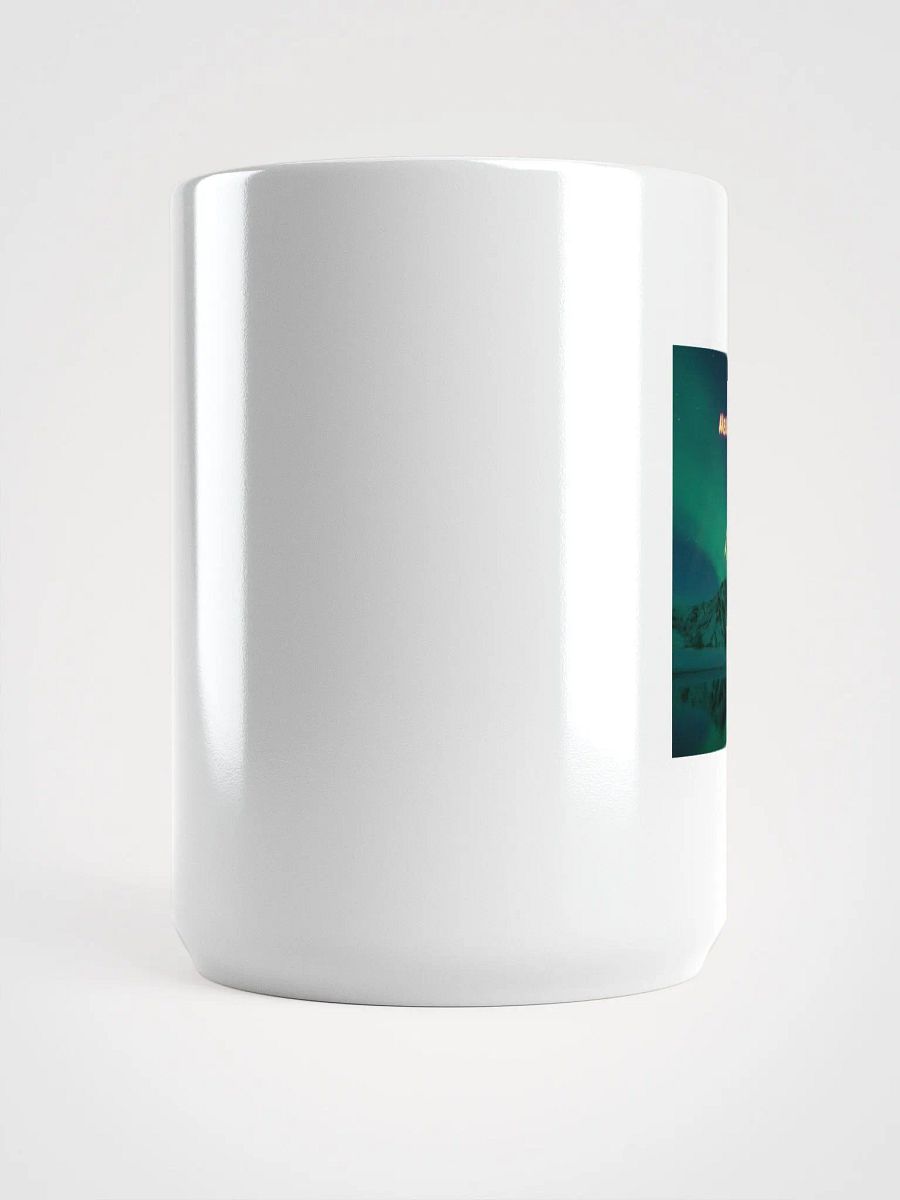 Unforgettable Luncheon Mug product image (5)