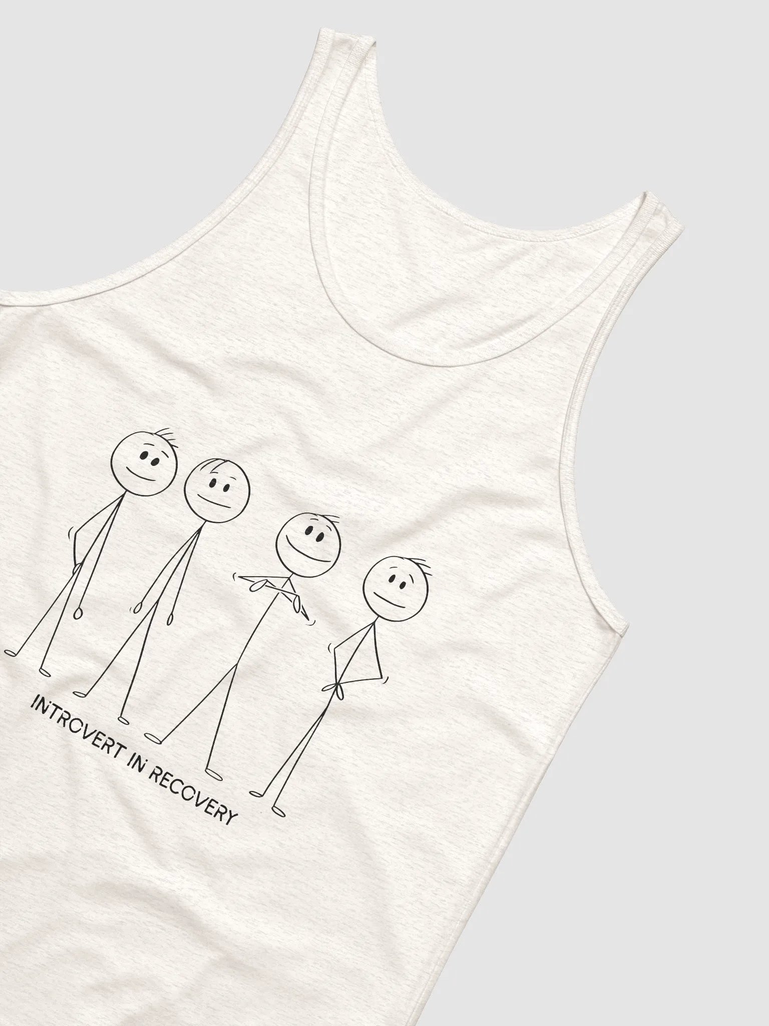 Introvert in Recovery product image (18)