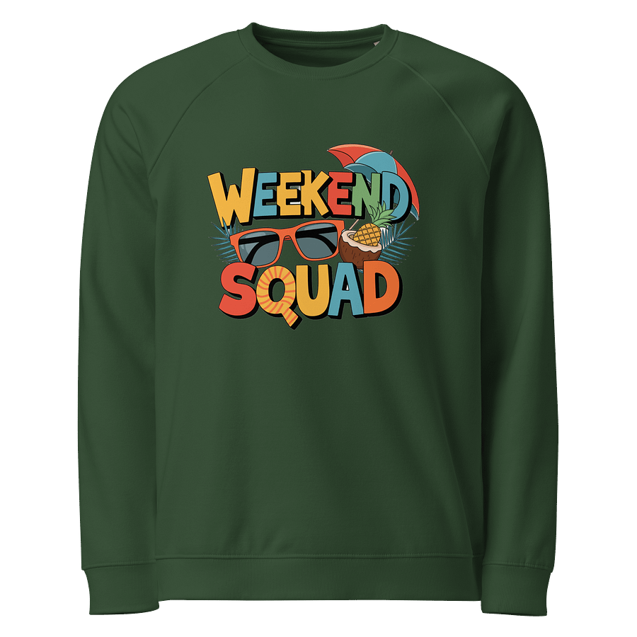 Weekend Squad product image (1)